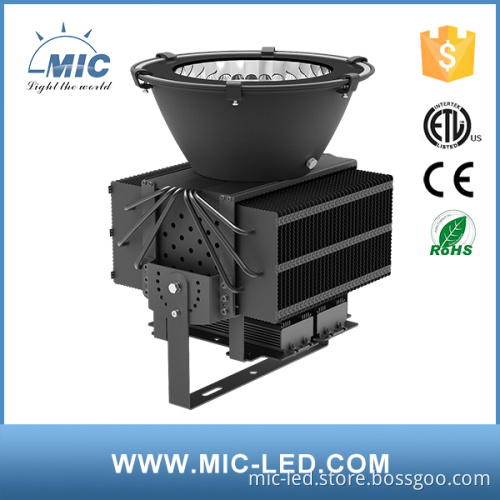 SHENZHEN supplier wholesale 500w led floodlight outdoor